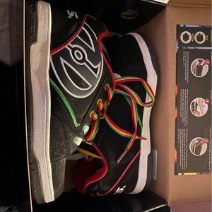 Heelys